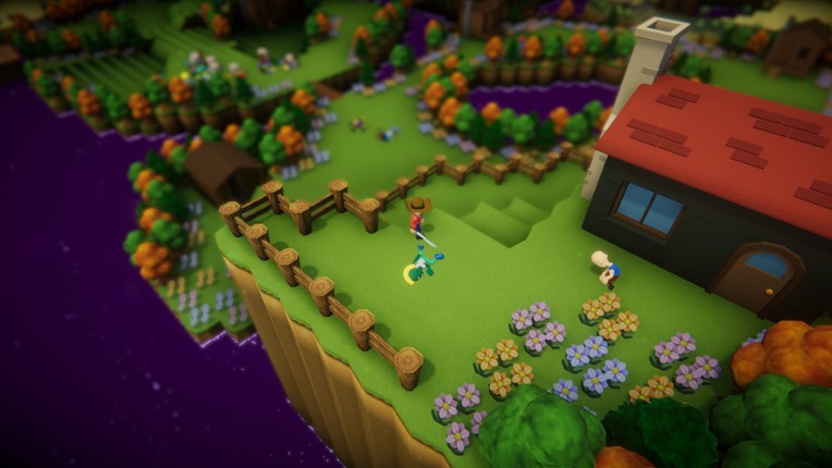 Redneck Joe Vs The Swamp Zombies screenshot