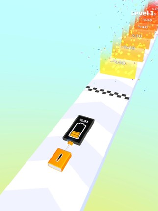 Remote Control 3D screenshot