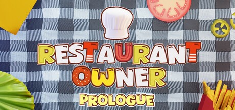 Games like Restaurant Owner: Prologue