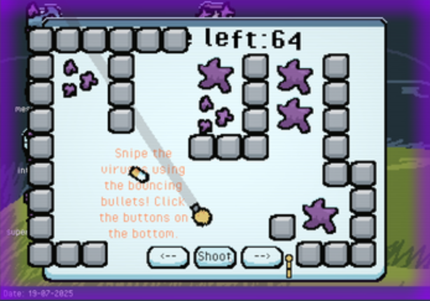 Restricted by Assistant screenshot