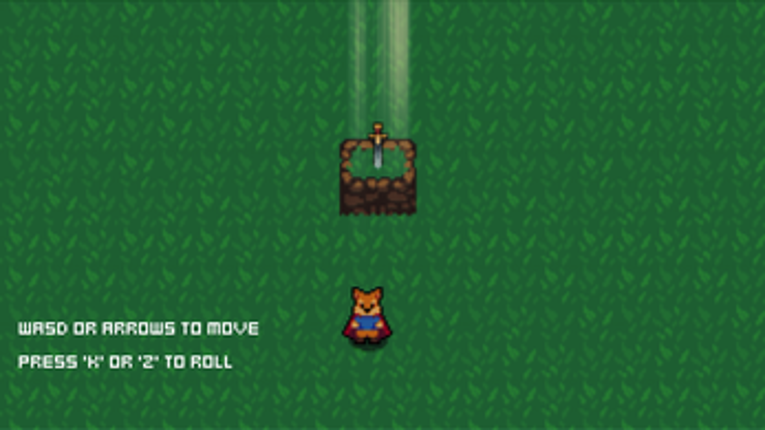 Retro Rebooted Image