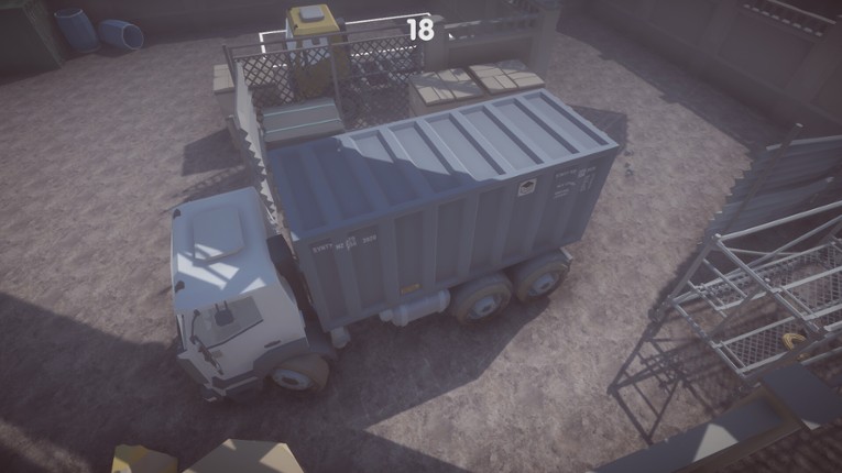 Road Empire screenshot