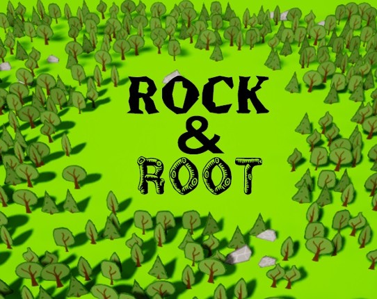 Rock & Root Image