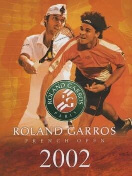 Games like Roland Garros French Open 2002