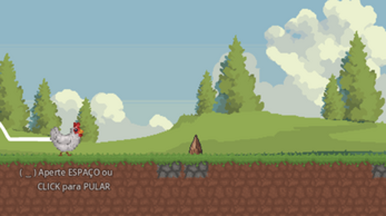 Roost 'n' Roll screenshot