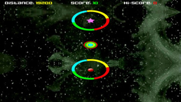 Rótate screenshot