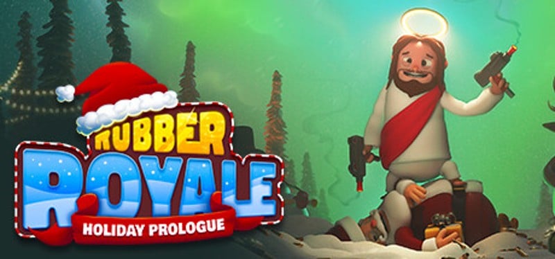 Rubber Royale: Holiday Prologue Game Cover