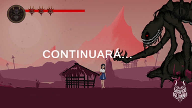 Sacrificio del Diablo screenshot