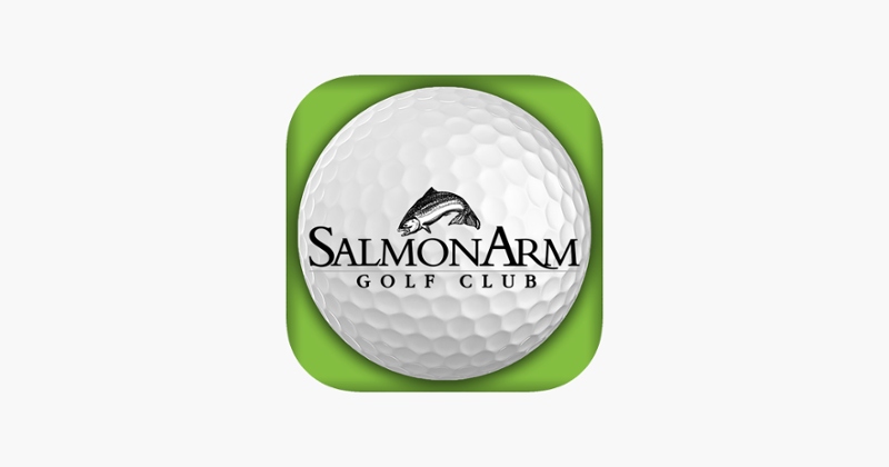 Salmon Arm Golf Club Game Cover