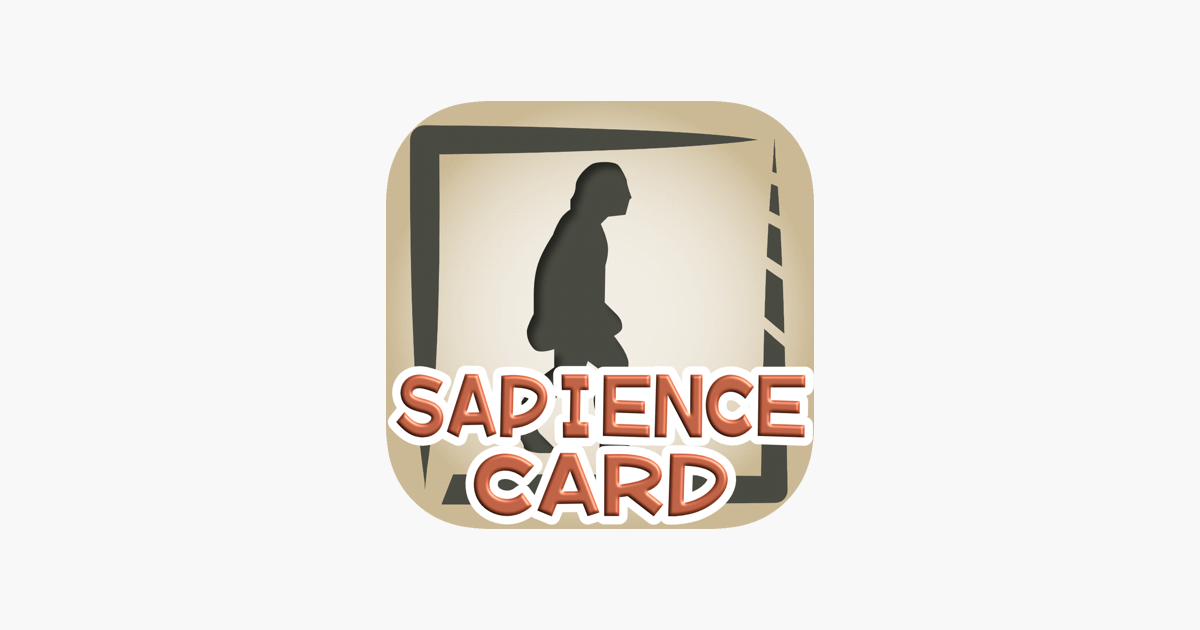 Games like Sapience Card