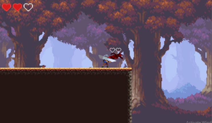 save the princess screenshot