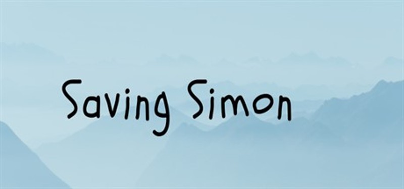 Saving Simon Image