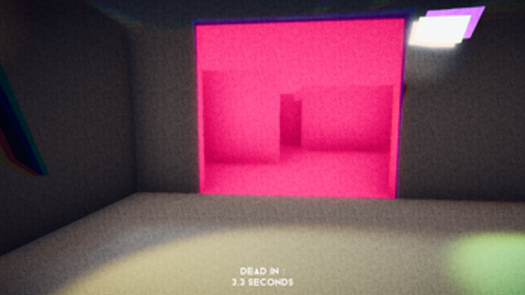 Scotland Yard (Round 2) screenshot