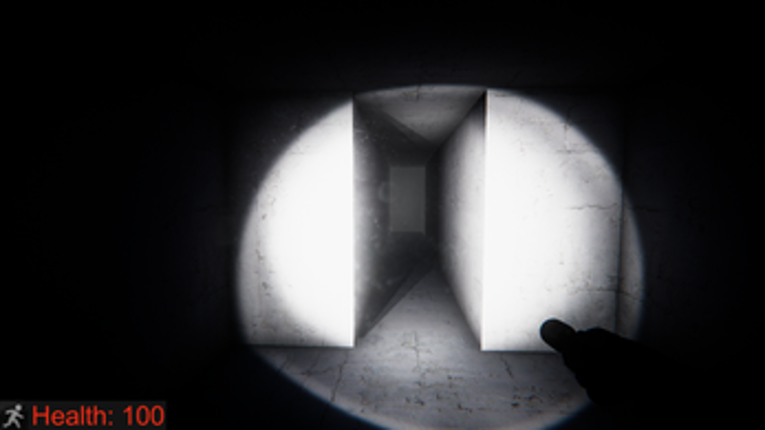 SCP-087-B Unity Remake Edition Image
