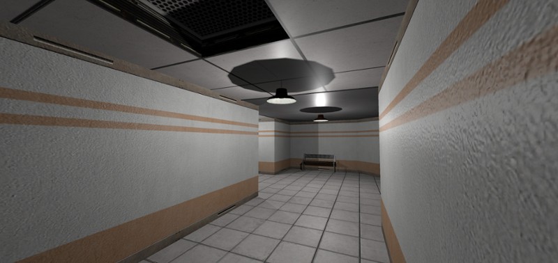 SCP: Escape Together screenshot