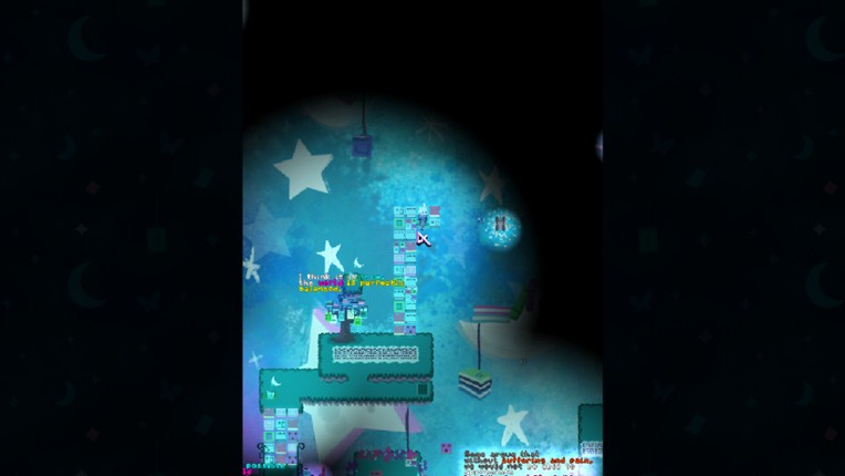 Searching Light screenshot