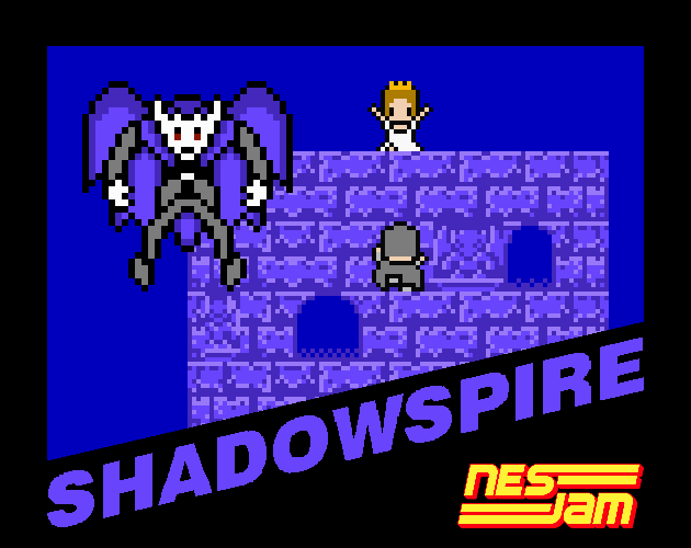 Games like Shadowspire