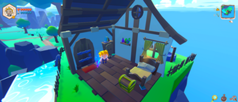 Shard Lands Image