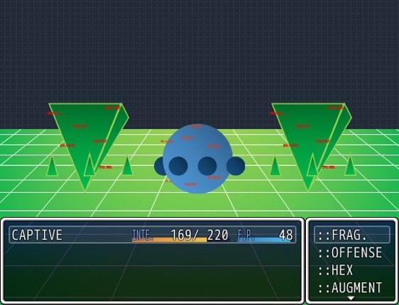 SHELL_BREAK screenshot