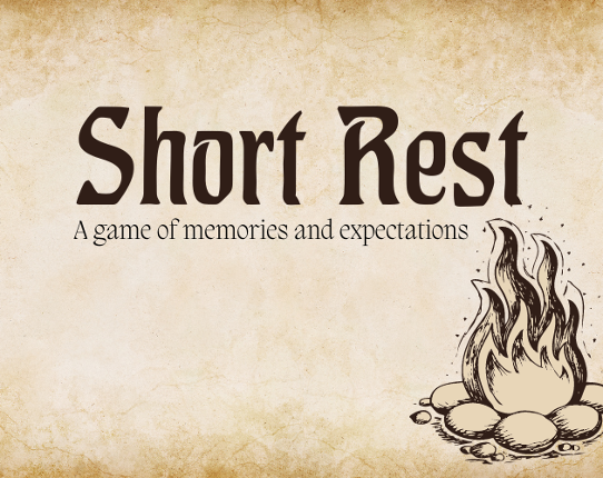 Short Rest Image