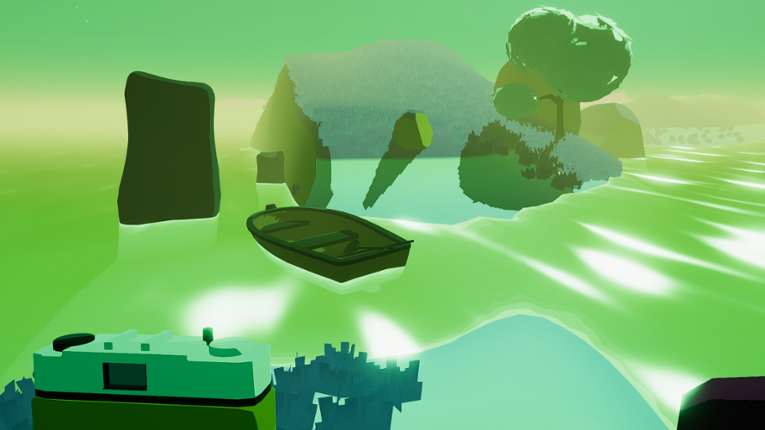 Shutter Stroll screenshot