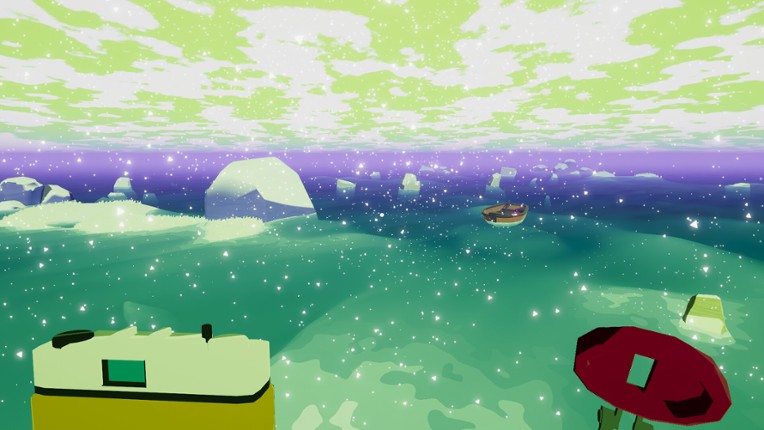 Shutter Stroll screenshot