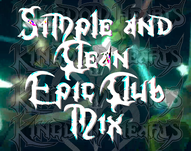 Games like Simple and Clean (Epic Club Mix)