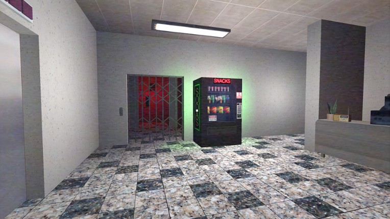 Skinfreak screenshot