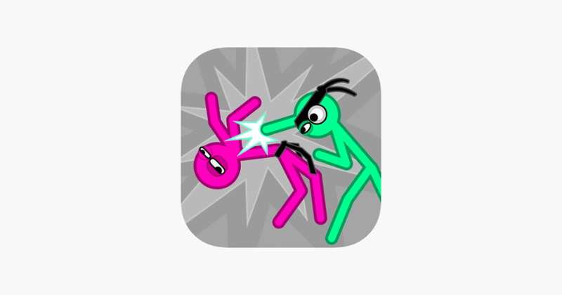 Slapstick Fighter: Fight Games Image