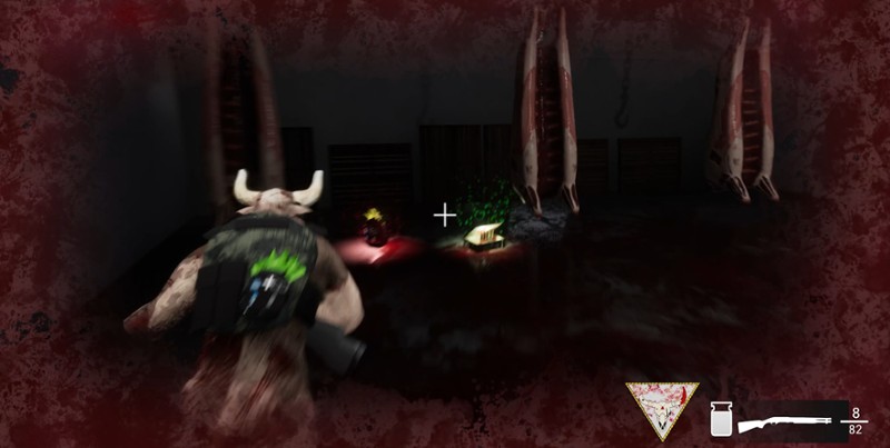 Slaughterhouse screenshot