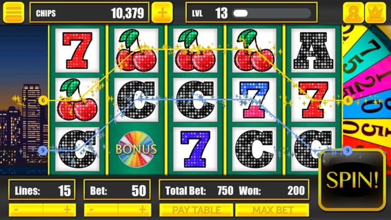 Slots Champion: Free Casino Slot Machines Image