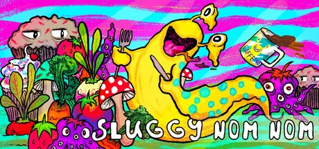 Games like Sluggy Nom Nom