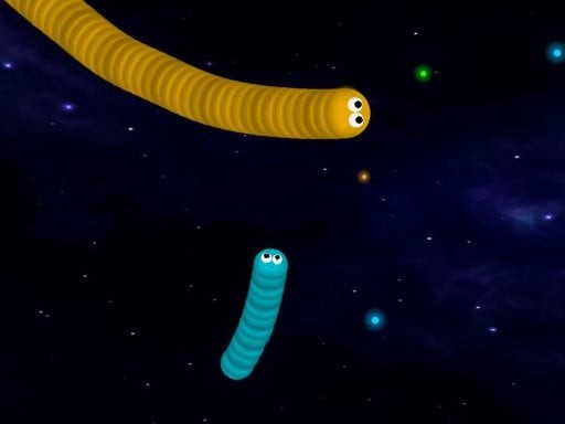 Games like Snake Spiel