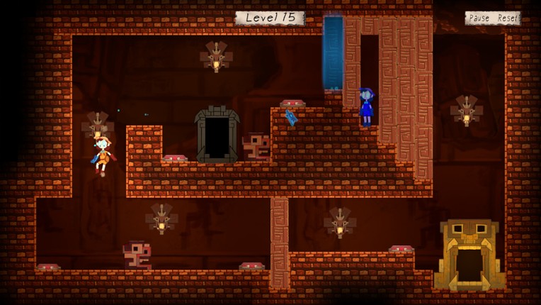 Soulcaster screenshot