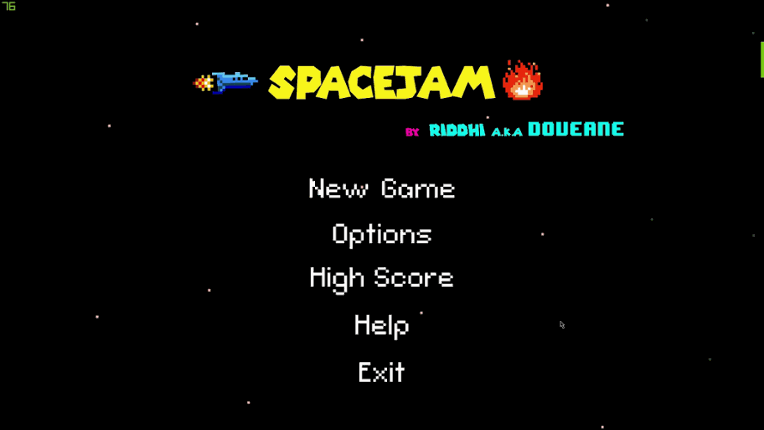 Spacejam Image