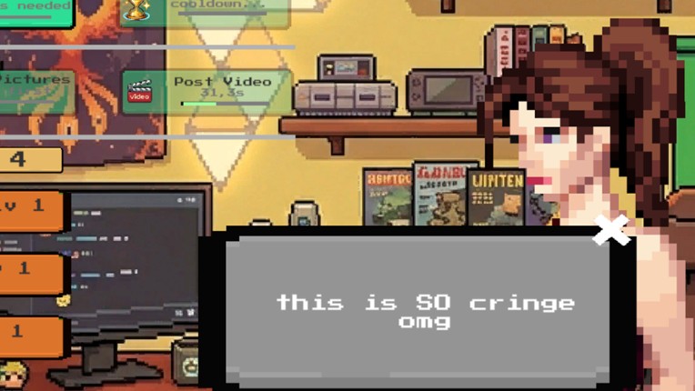 Spicy Content Creator Image