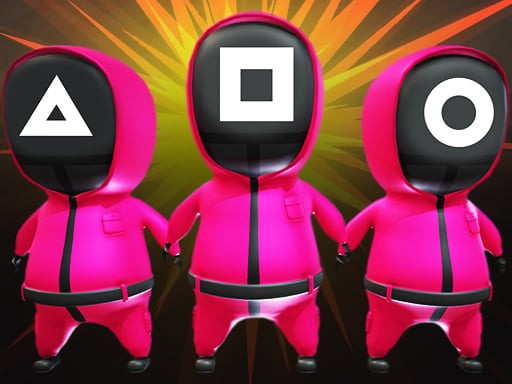 Games like Squid Game : Bomb Bridge