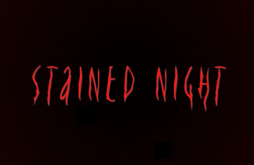 Games like Stained Night