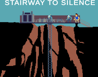 Games like Stairway to Silence