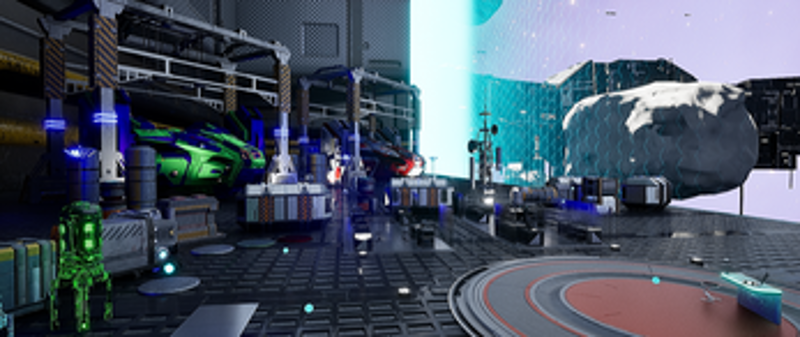 STAR SENTINEL screenshot