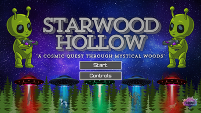 Starwood Hollow Image