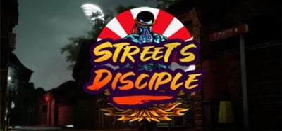 Street's Disciple Image