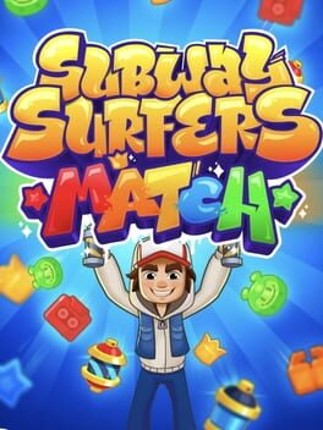 Subway Surfers Match Image