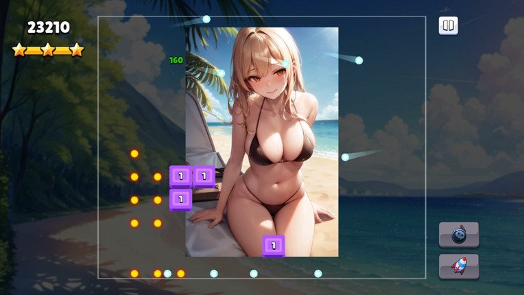 Sukebe Beach screenshot