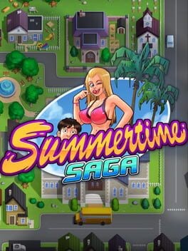 Games like Summertime Saga