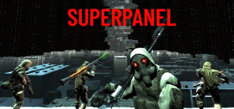 SUPERPANEL Image