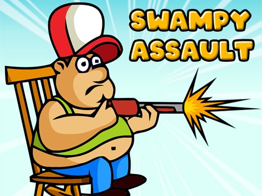 Games like Swampy Assault