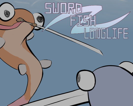 Sword Fish Longlife Game Cover