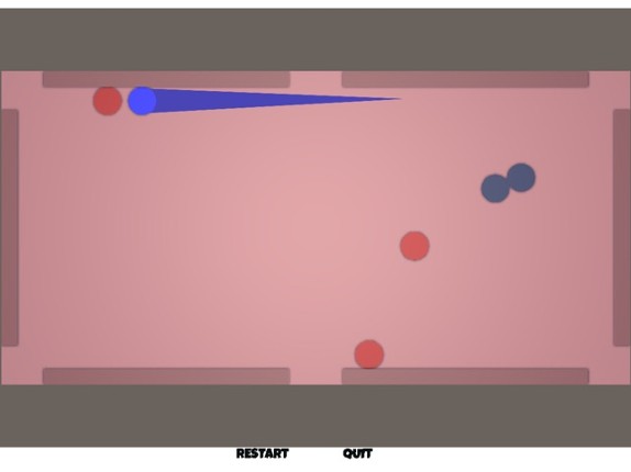 Table Strike Image