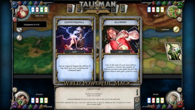 Talisman Image